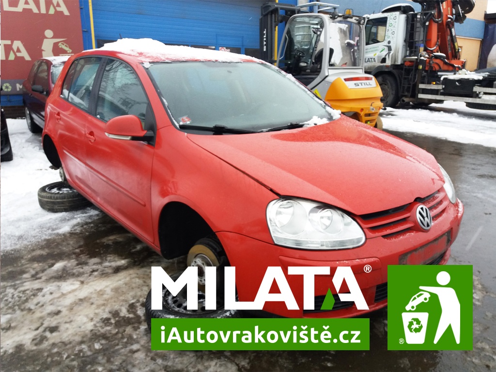 vrakoviste-volkswagen-golf-1.6-autovrakoviste